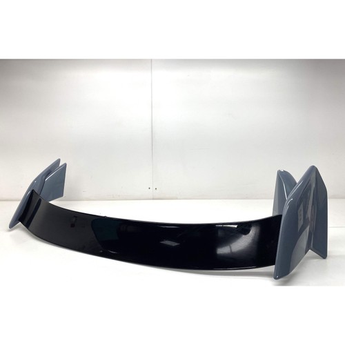 Honda civic spoiler wing fk8 - civic,
