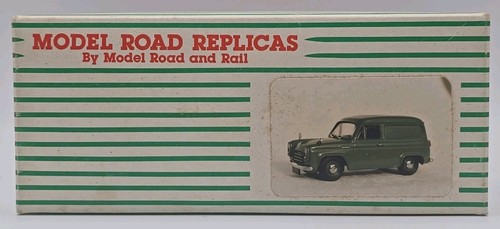 Model road replicas - replicas, 300e
