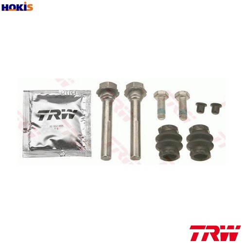 Guide sleeve kit - guide,