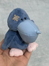 My Blue Nose Friends Sue-Shee The Pelican Soft Toy Collectible Plush W Tags