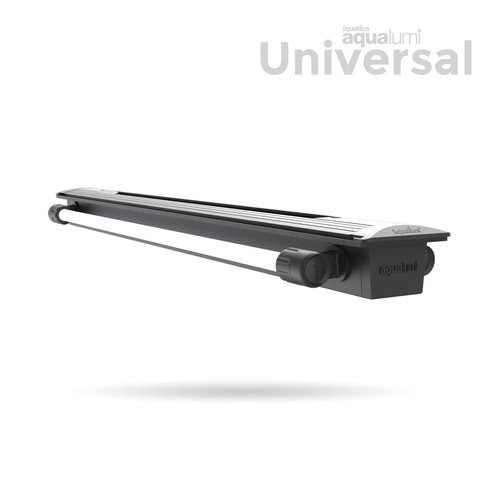 Iquatics aqualumi universal - iquatics,