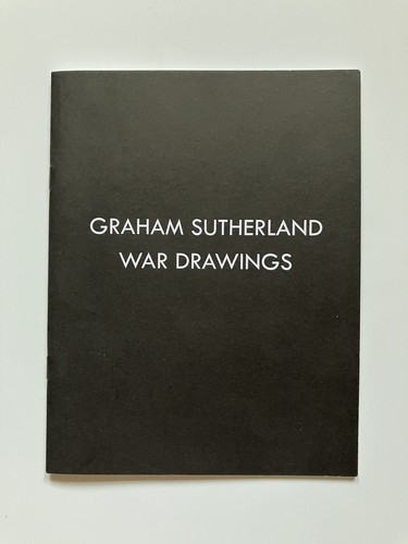 Graham sutherland war - graham, ‘war