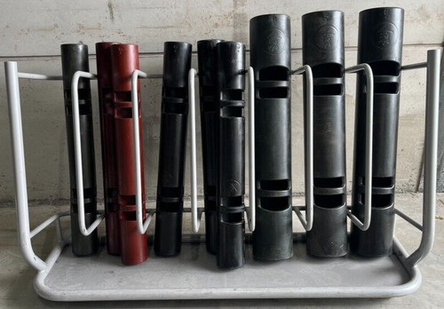 Vipr set with - set,