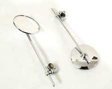 FIT FOR  ROYAL ENFIELD BULLET