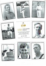 cricket memorablia trade cards