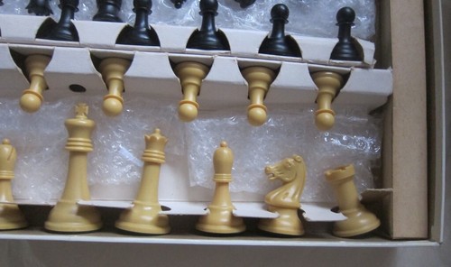 Drueke 35 weighted - drueke, no.