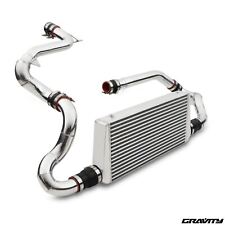 ALUMINIUM FRONT MOUNT INTERCOOLER FMIC KIT FOR RENAULT MEGANE MK2 RS R26 225bhp