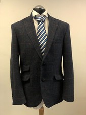 DOUGLAS SUIT TWEED