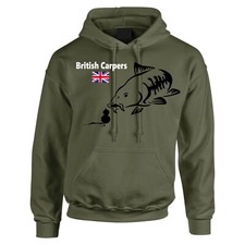 Carp Fishing Clothing
