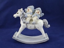 Snow buddies figurine ride - buddies,