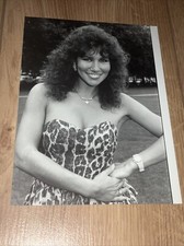 Linda Lusardi - rare 1987
