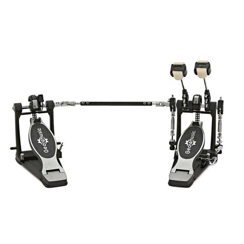 Double kick drum pedal - kick,