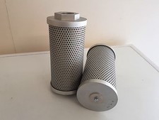 Hydraulic Filter Fits Takeuchi TB014, TB016 Models, Replaces 15511-01300