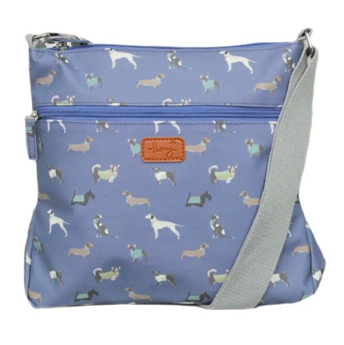 Peony paws dog matte - dog,
