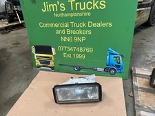 LEYLAND/DAF NS HEADLIGHT(ROAD RUNNER TYPE)