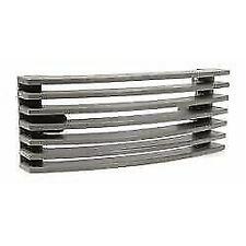 Vespa T5 PX 125 - 200 EFL LML Star 125- 200 Quality Horn Grill Cover BLACK