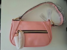 New with tags Topshop Pink