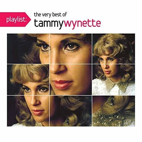 Tammy wynette playlist the - playlist:,