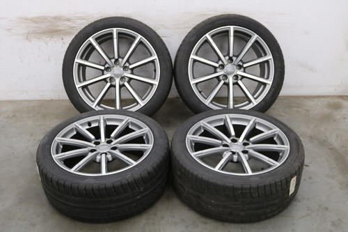 Original inch line rims - original!,