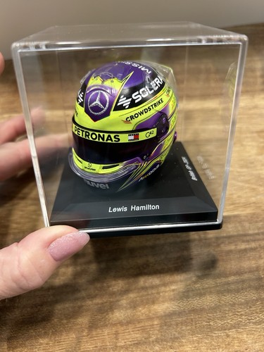 Spark mini replica - 1/5,