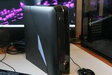Dell Alienware X51 R2 Gaming