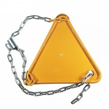 Triangle Clamp Home Office