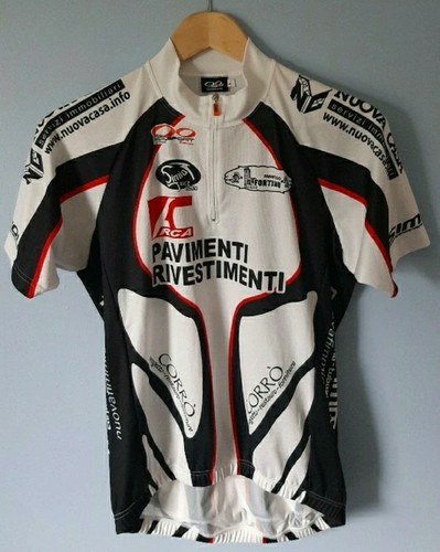 Italian cycling jersey - ,