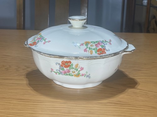 Alfred meakin antique - alfred,