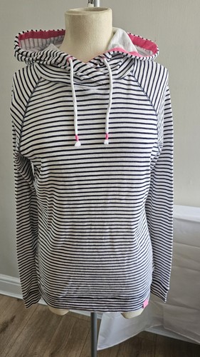 Joules navy white striped - joules,