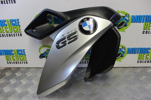 Bmw 1200 left fairing - 1200,