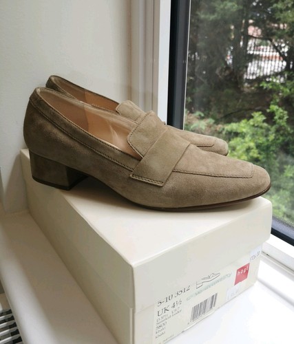 126 rpp hogl women loafer - 126£rpp,
