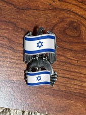 German WW2 Insignia Biker