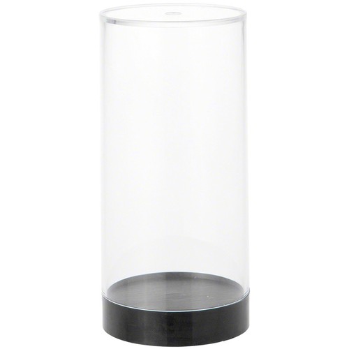 Protech round acrylic - acrylic, action