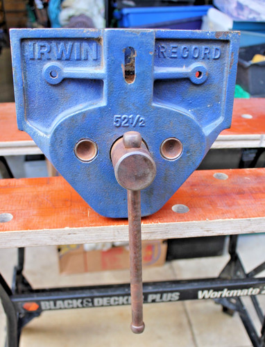 Good used irwin - good,