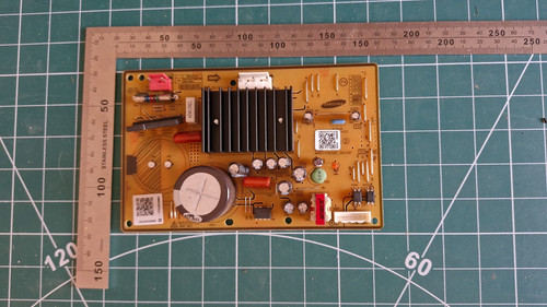 Samsung assy pcb inverter - samsung,