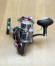 Quantum Optix 60 Spinning Reel