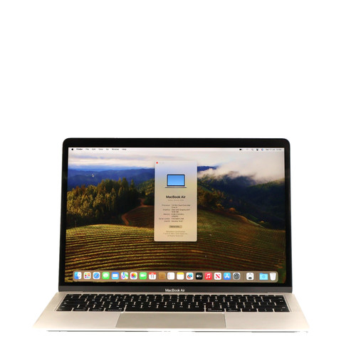Apple macbook air 2019 - apple,