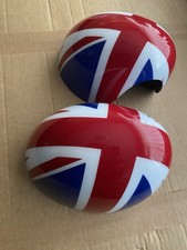 L & R GENUINE BMW MINI UNION