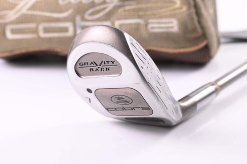 Ladies cobra gravity - back, #7