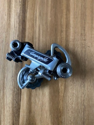 Vintage campagnolo road bike - campagnolo,