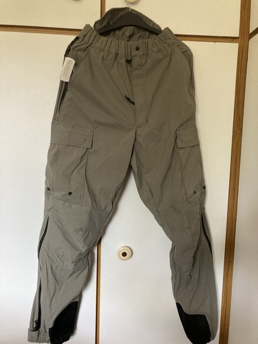 Orc industries pcu level - industries,