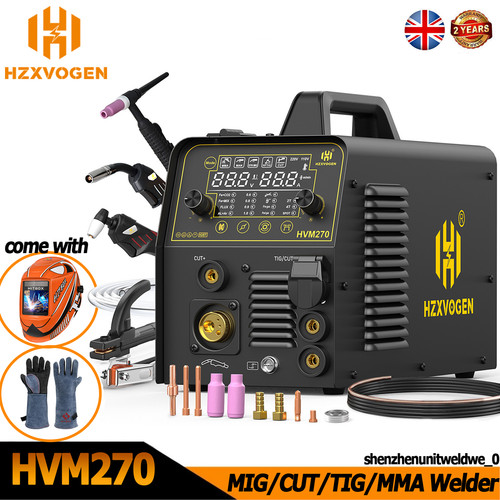 Hzxvogen mig cut - hzxvogen, mig/cut/tig/mma