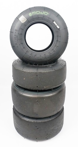 Mojo inter cadet rotax mini - c2,