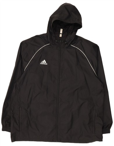 Adidas mens hooded rain - adidas,