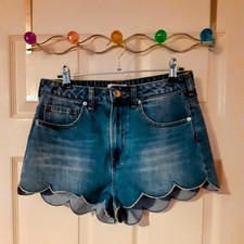 Ladies Denim Summer  Sexy