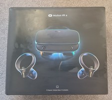Meta Oculus Rift S VR Gaming