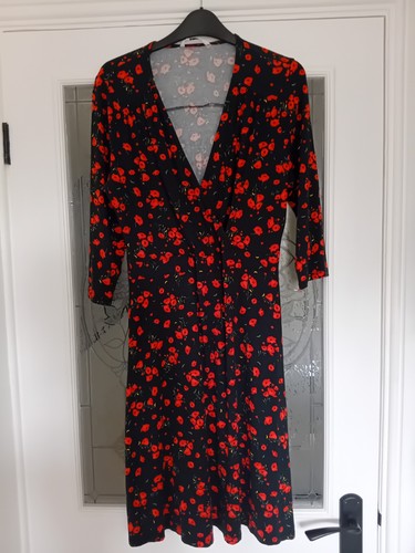 Sainsbury women s dress - women's,