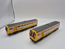 Hornby 'OO' Gauge R346 Regional Railways Class 142 Pacer Twin Railbus
