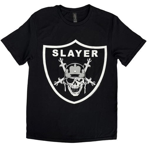 Slayer mens shirt - mens, t-shirt