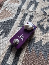 Lovepedal Pickle Vibe Vibrato